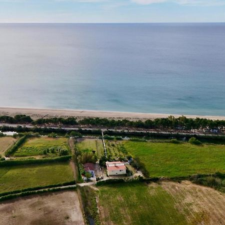 Orosei Re - Villa Aurora Rimedia A 50 Metri Dal Mare 外观 照片