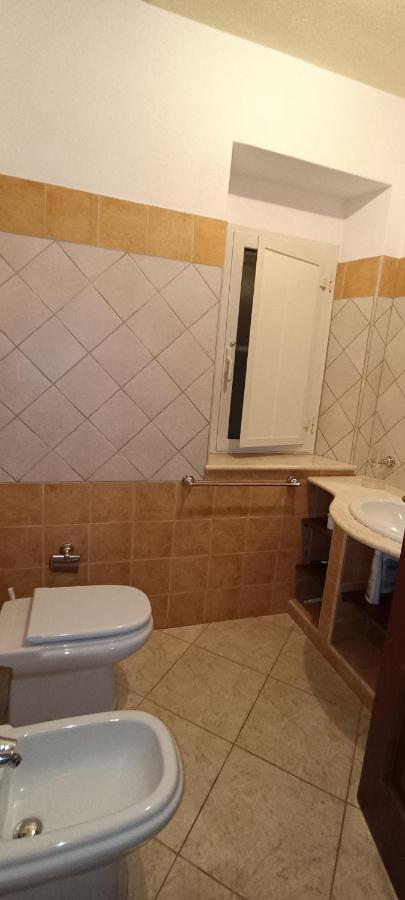 Orosei Re - Villa Aurora Rimedia A 50 Metri Dal Mare 外观 照片
