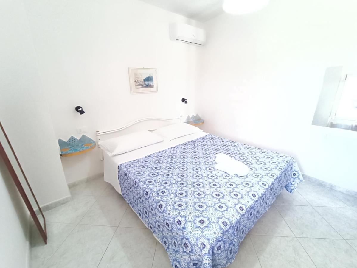 Orosei Re - Villa Aurora Rimedia A 50 Metri Dal Mare 外观 照片