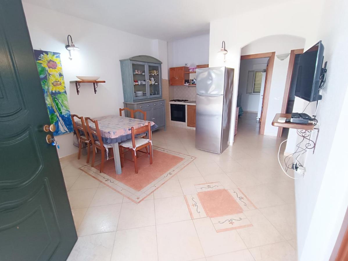 Orosei Re - Villa Aurora Rimedia A 50 Metri Dal Mare 外观 照片