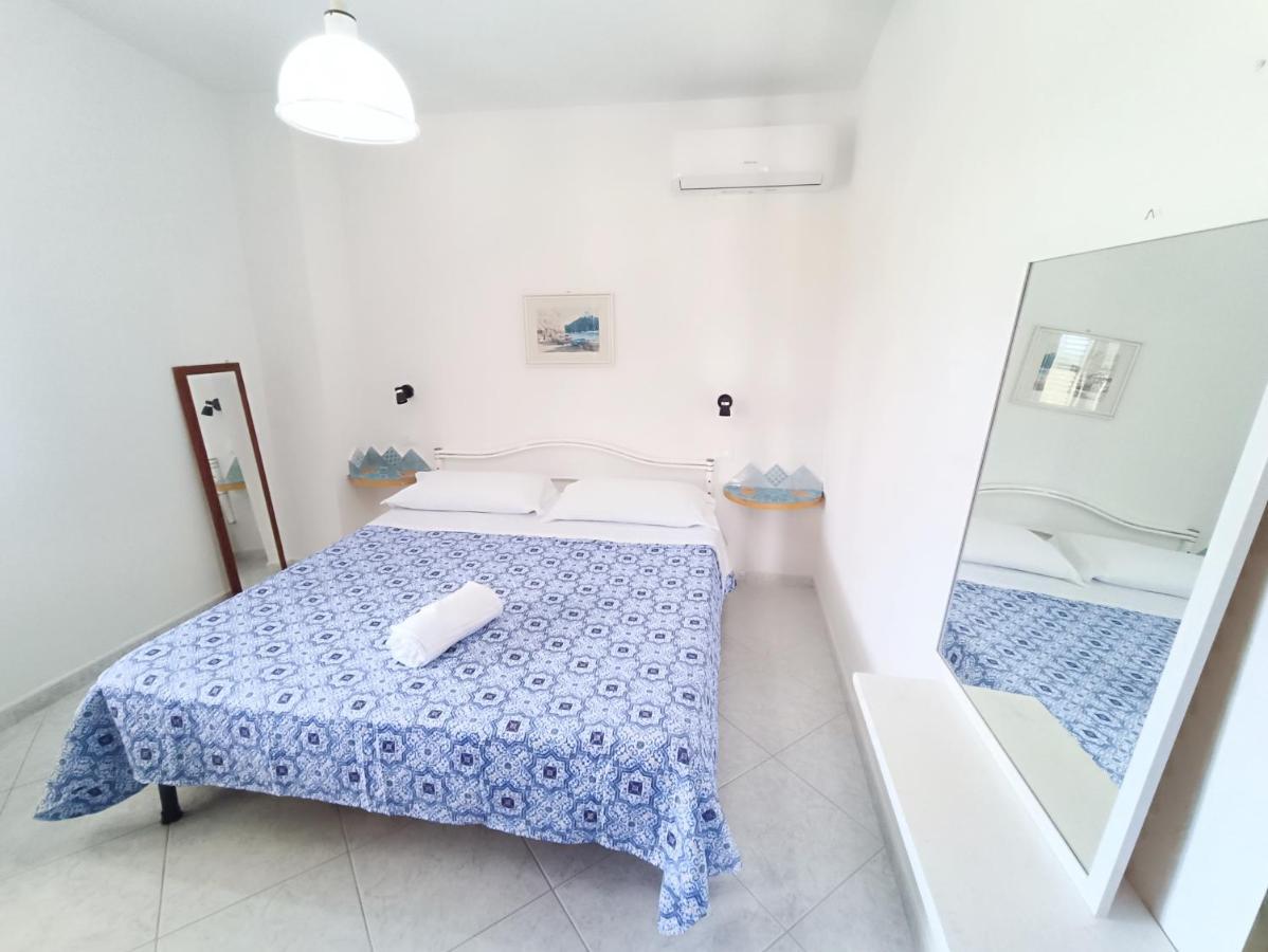 Orosei Re - Villa Aurora Rimedia A 50 Metri Dal Mare 外观 照片