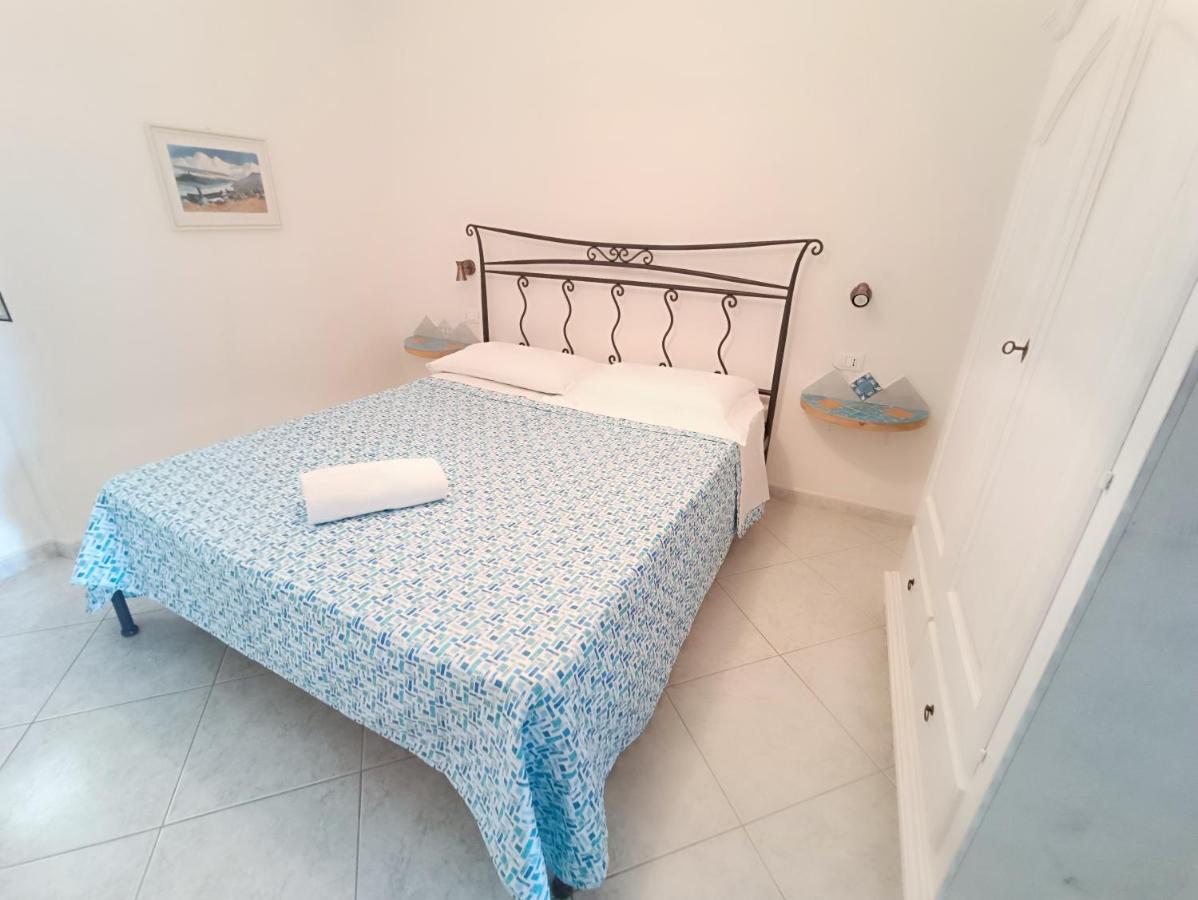 Orosei Re - Villa Aurora Rimedia A 50 Metri Dal Mare 外观 照片