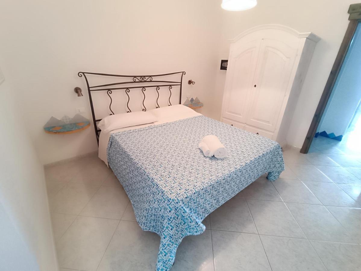 Orosei Re - Villa Aurora Rimedia A 50 Metri Dal Mare 外观 照片