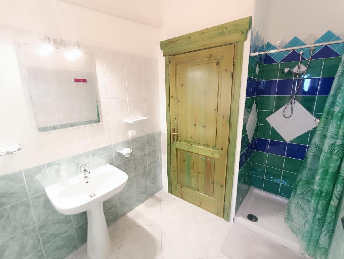 Orosei Re - Villa Aurora Rimedia A 50 Metri Dal Mare 外观 照片